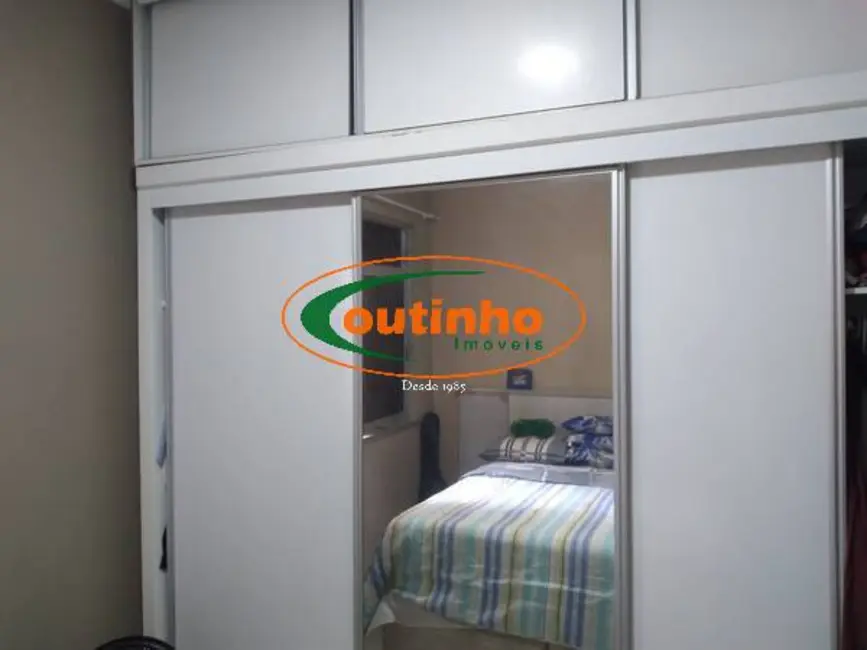 Foto 5 de Apartamento com 2 quartos à venda, 66m2 em Tijuca, Rio De Janeiro - RJ