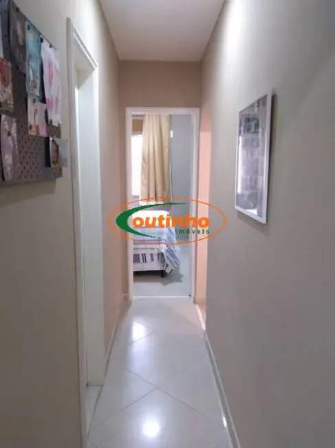 Foto 3 de Apartamento com 2 quartos à venda, 66m2 em Tijuca, Rio De Janeiro - RJ
