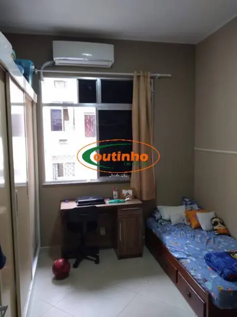 Foto 7 de Apartamento com 2 quartos à venda, 66m2 em Tijuca, Rio De Janeiro - RJ