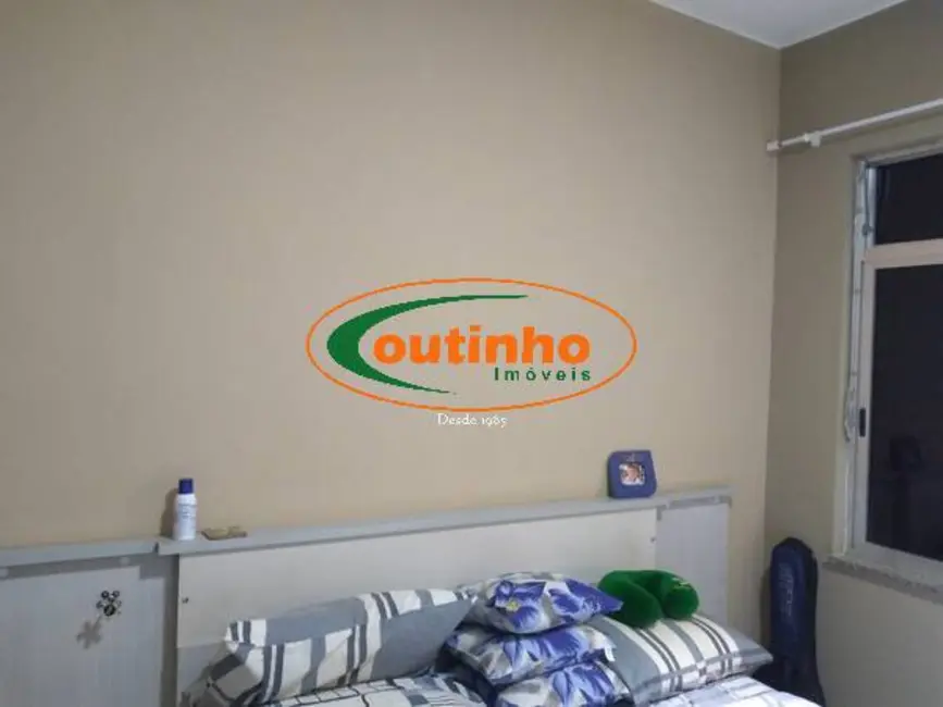 Foto 6 de Apartamento com 2 quartos à venda, 66m2 em Tijuca, Rio De Janeiro - RJ
