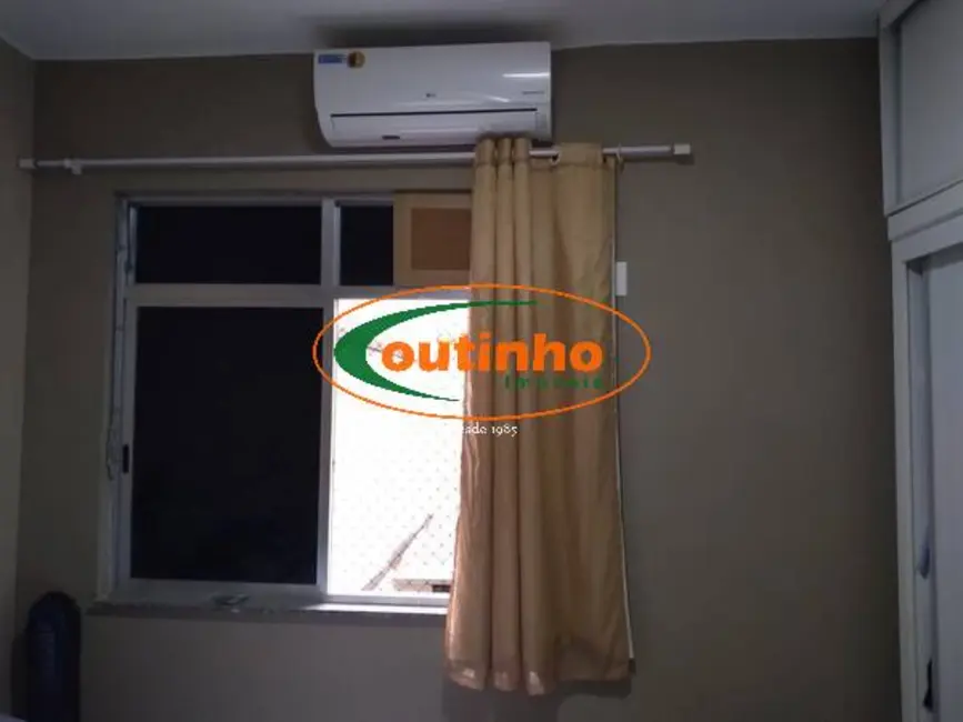 Foto 9 de Apartamento com 2 quartos à venda, 66m2 em Tijuca, Rio De Janeiro - RJ