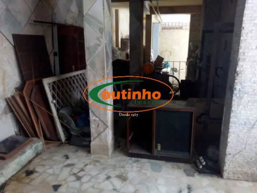 Foto 4 de Casa com 3 quartos à venda, 148m2 em Vila Isabel, Rio De Janeiro - RJ