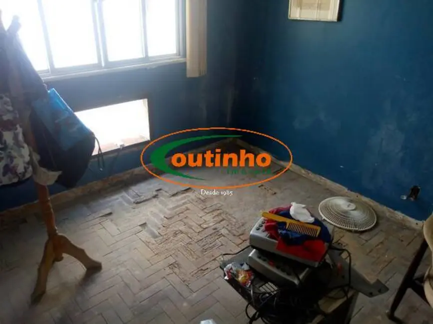 Foto 9 de Casa com 3 quartos à venda, 148m2 em Vila Isabel, Rio De Janeiro - RJ