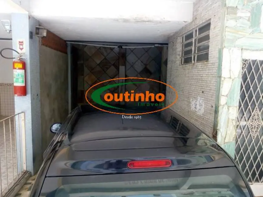 Foto 3 de Casa com 3 quartos à venda, 148m2 em Vila Isabel, Rio De Janeiro - RJ