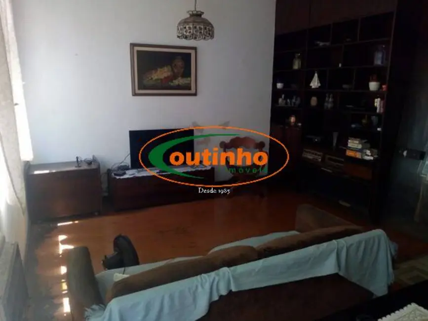 Foto 5 de Casa com 3 quartos à venda, 148m2 em Vila Isabel, Rio De Janeiro - RJ