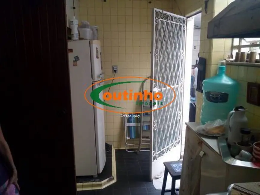 Foto 7 de Casa com 3 quartos à venda, 148m2 em Vila Isabel, Rio De Janeiro - RJ