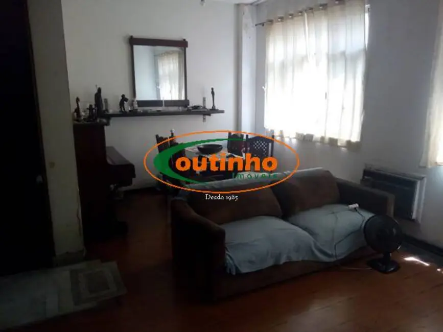 Foto 6 de Casa com 3 quartos à venda, 148m2 em Vila Isabel, Rio De Janeiro - RJ