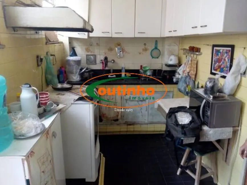 Foto 8 de Casa com 3 quartos à venda, 148m2 em Vila Isabel, Rio De Janeiro - RJ