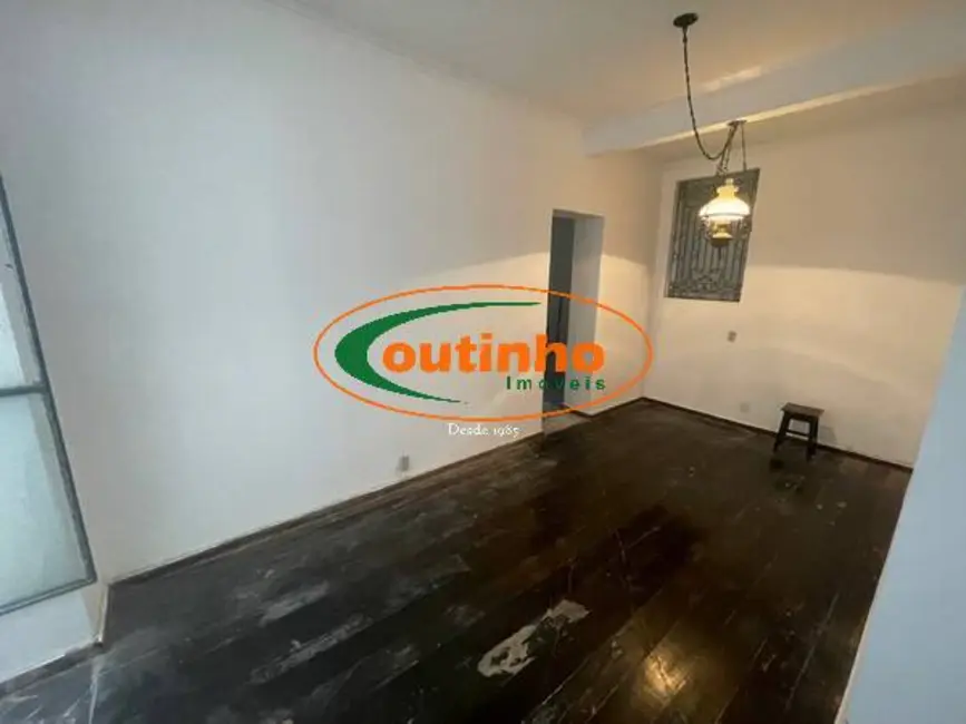 Foto 7 de Casa com 4 quartos à venda, 172m2 em Tijuca, Rio De Janeiro - RJ