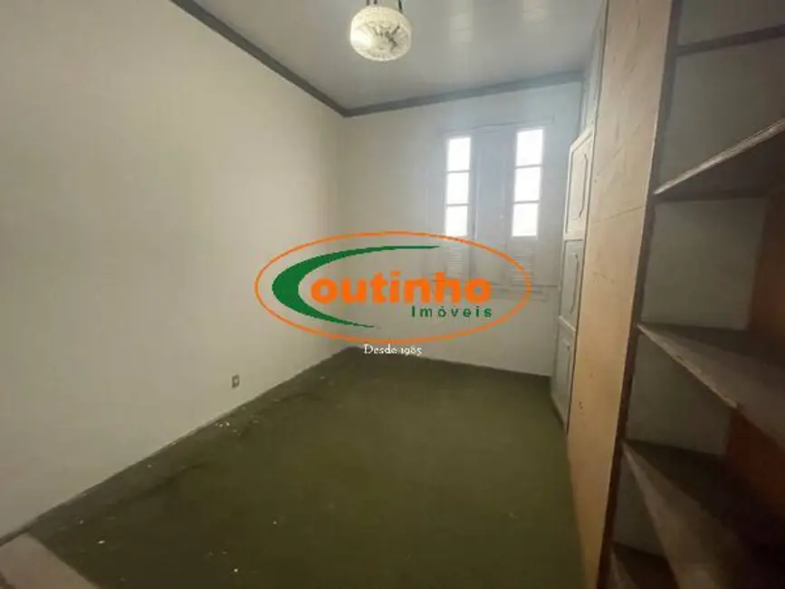 Foto 8 de Casa com 4 quartos à venda, 172m2 em Tijuca, Rio De Janeiro - RJ