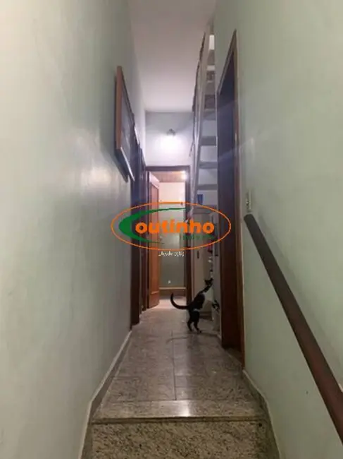 Foto 8 de Casa com 4 quartos à venda, 200m2 em Vila Isabel, Rio De Janeiro - RJ