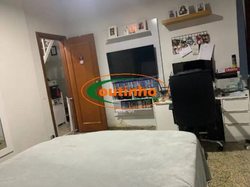 Foto 5 de Casa com 4 quartos à venda, 200m2 em Vila Isabel, Rio De Janeiro - RJ