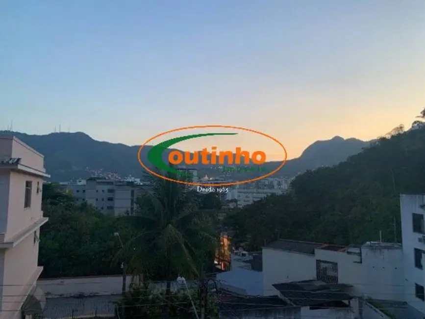 Foto 6 de Casa com 4 quartos à venda, 200m2 em Vila Isabel, Rio De Janeiro - RJ