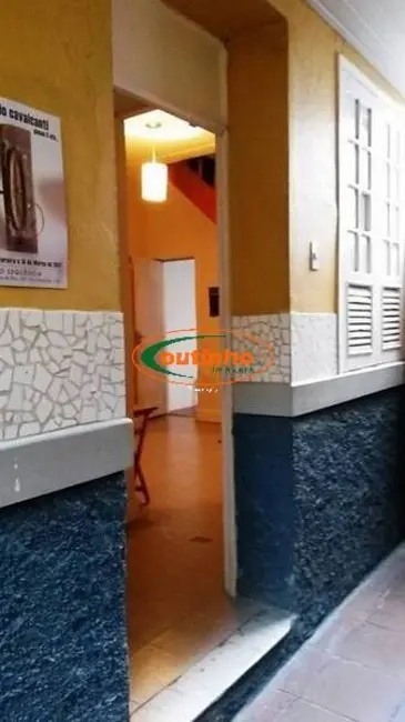 Foto 9 de Sala Comercial à venda, 310m2 em Rio Comprido, Rio De Janeiro - RJ