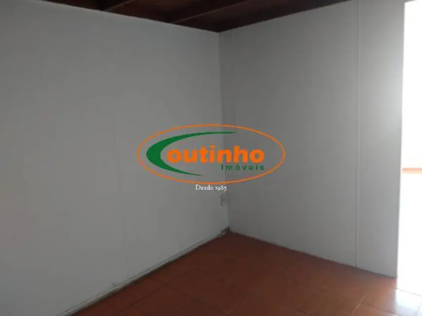 Sala Comercial à venda, 30m2 em Tijuca, Rio De Janeiro - RJ - imagem 9 Foto 9 de Sala Comercial à venda, 30m2 em Tijuca, Rio De Janeiro - RJ