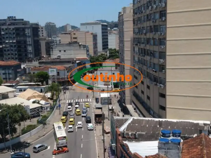 Sala Comercial à venda, 30m2 em Tijuca, Rio De Janeiro - RJ - imagem 4 Foto 4 de Sala Comercial à venda, 30m2 em Tijuca, Rio De Janeiro - RJ