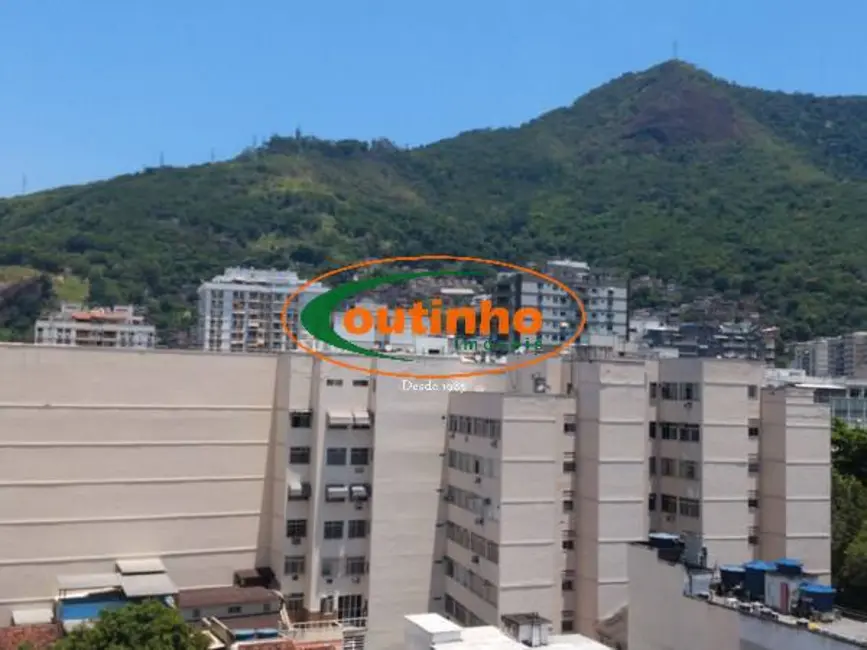 Sala Comercial à venda, 30m2 em Tijuca, Rio De Janeiro - RJ - imagem 3 Foto 3 de Sala Comercial à venda, 30m2 em Tijuca, Rio De Janeiro - RJ