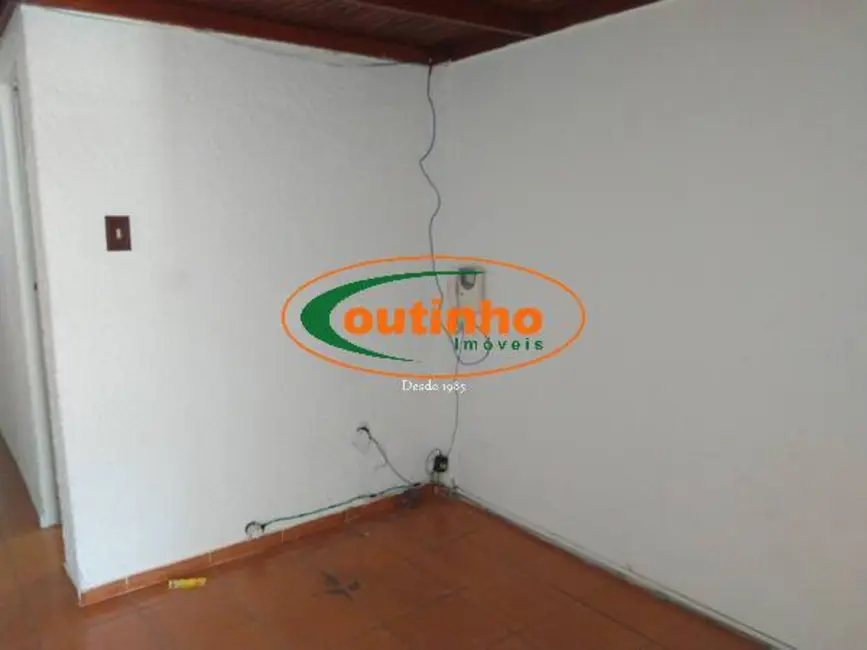 Sala Comercial à venda, 30m2 em Tijuca, Rio De Janeiro - RJ - imagem 8 Foto 8 de Sala Comercial à venda, 30m2 em Tijuca, Rio De Janeiro - RJ