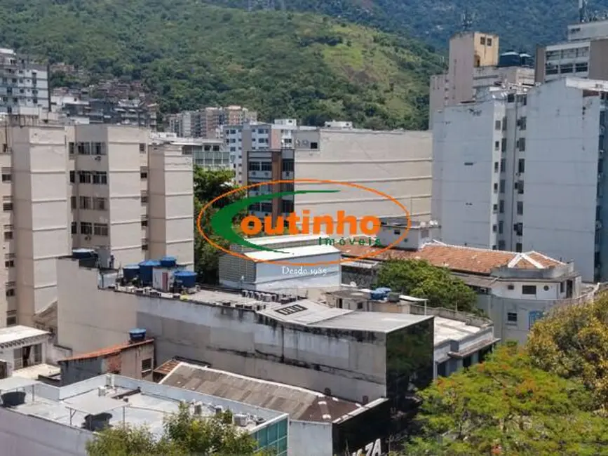 Sala Comercial à venda, 30m2 em Tijuca, Rio De Janeiro - RJ - imagem 5 Foto 5 de Sala Comercial à venda, 30m2 em Tijuca, Rio De Janeiro - RJ
