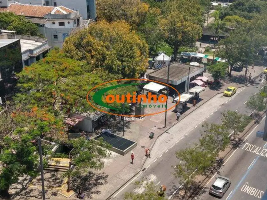 Sala Comercial à venda, 30m2 em Tijuca, Rio De Janeiro - RJ - imagem 2 Foto 2 de Sala Comercial à venda, 30m2 em Tijuca, Rio De Janeiro - RJ