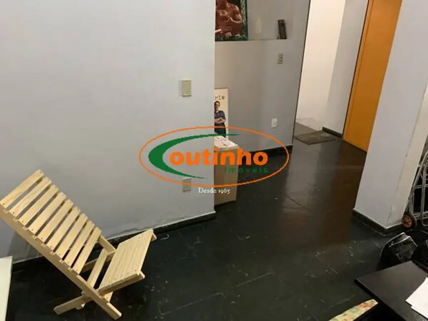 Foto 6 de Casa com 10 quartos à venda, 400m2 em Vila Isabel, Rio De Janeiro - RJ