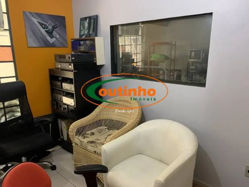 Foto 9 de Casa com 10 quartos à venda, 400m2 em Vila Isabel, Rio De Janeiro - RJ