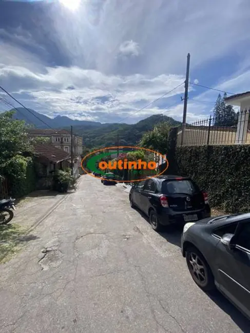 Foto 4 de Casa com 5 quartos à venda, 264m2 em Alto da Boa Vista, Rio De Janeiro - RJ