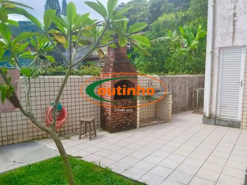 Casa com 5 quartos à venda, 264m2 em Alto da Boa Vista, Rio De Janeiro - RJ - imagem 7 Foto 7 de Casa com 5 quartos à venda, 264m2 em Alto da Boa Vista, Rio De Janeiro - RJ