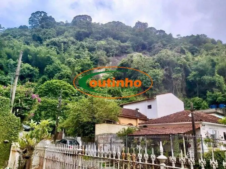 Casa com 5 quartos à venda, 264m2 em Alto da Boa Vista, Rio De Janeiro - RJ - imagem 5 Foto 5 de Casa com 5 quartos à venda, 264m2 em Alto da Boa Vista, Rio De Janeiro - RJ