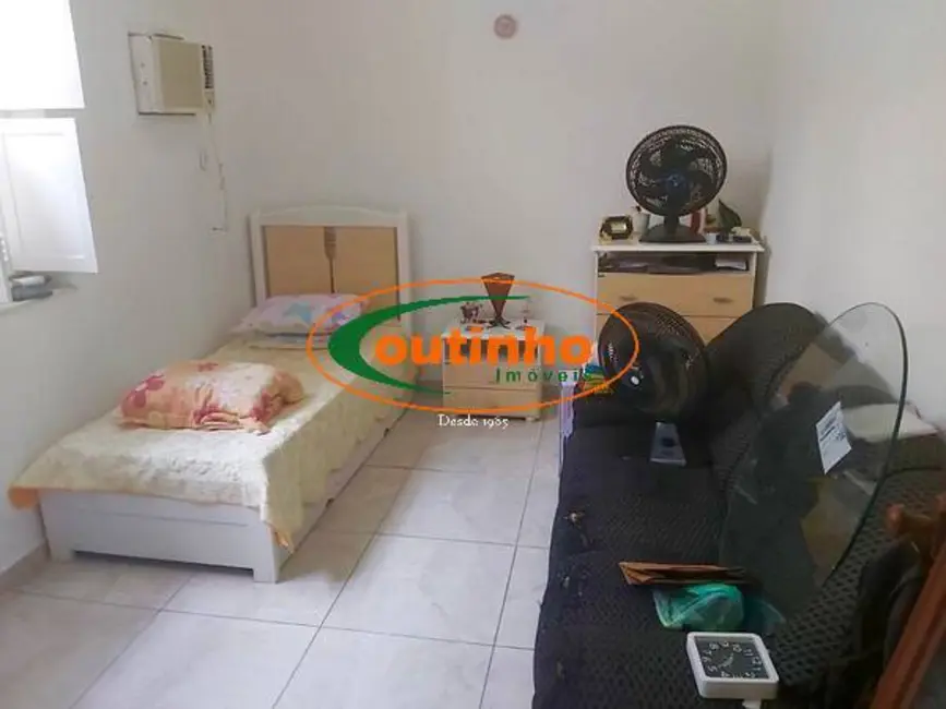 Casa com 5 quartos à venda, 264m2 em Alto da Boa Vista, Rio De Janeiro - RJ - imagem 9 Foto 9 de Casa com 5 quartos à venda, 264m2 em Alto da Boa Vista, Rio De Janeiro - RJ