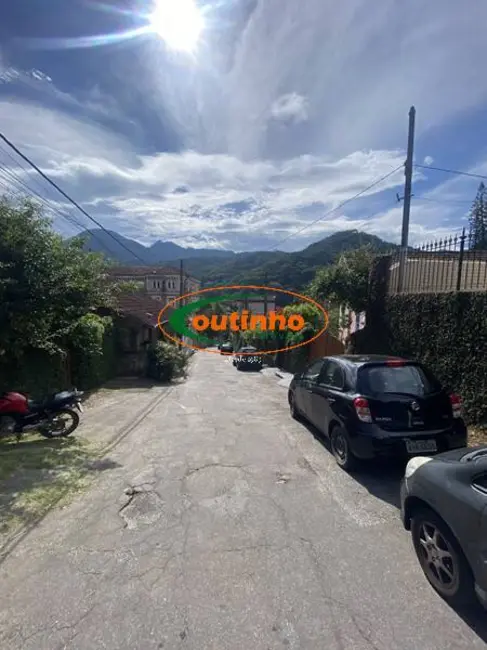 Foto 5 de Casa com 5 quartos à venda, 264m2 em Alto da Boa Vista, Rio De Janeiro - RJ