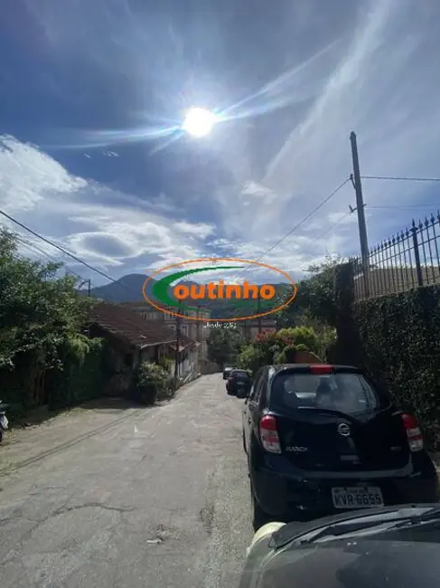 Foto 6 de Casa com 5 quartos à venda, 264m2 em Alto da Boa Vista, Rio De Janeiro - RJ