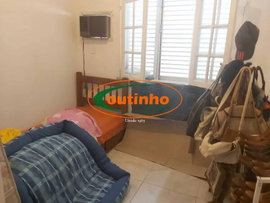 Casa com 5 quartos à venda, 264m2 em Alto da Boa Vista, Rio De Janeiro - RJ - imagem 8 Foto 8 de Casa com 5 quartos à venda, 264m2 em Alto da Boa Vista, Rio De Janeiro - RJ