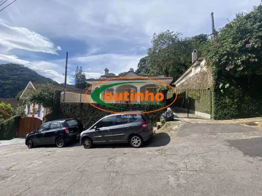 Foto 3 de Casa com 5 quartos à venda, 264m2 em Alto da Boa Vista, Rio De Janeiro - RJ