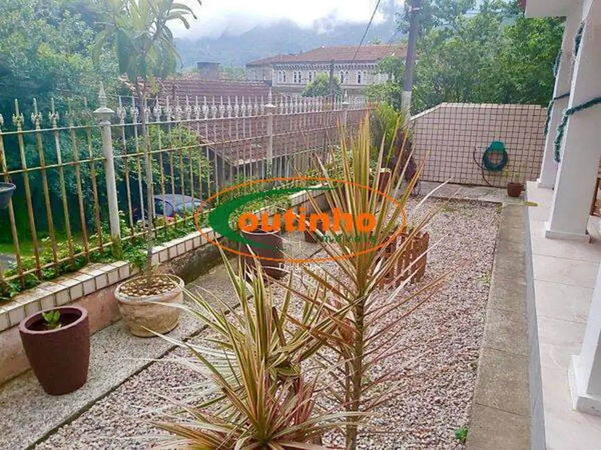 Casa com 5 quartos à venda, 264m2 em Alto da Boa Vista, Rio De Janeiro - RJ - imagem 3 Foto 3 de Casa com 5 quartos à venda, 264m2 em Alto da Boa Vista, Rio De Janeiro - RJ