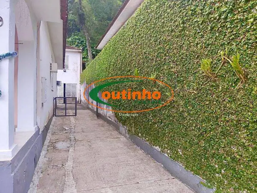 Casa com 5 quartos à venda, 264m2 em Alto da Boa Vista, Rio De Janeiro - RJ - imagem 6 Foto 6 de Casa com 5 quartos à venda, 264m2 em Alto da Boa Vista, Rio De Janeiro - RJ