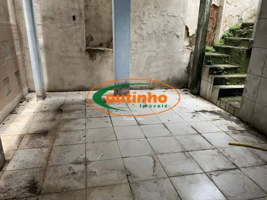 Casa com 5 quartos à venda, 200m2 em Vila Isabel, Rio De Janeiro - RJ - imagem 7 Foto 7 de Casa com 5 quartos à venda, 200m2 em Vila Isabel, Rio De Janeiro - RJ