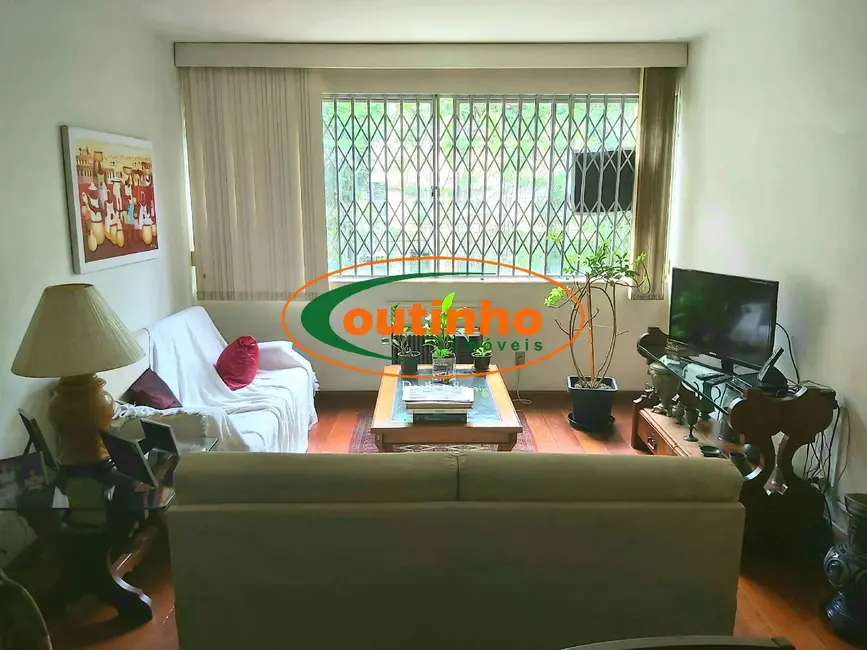 Foto 1 de Apartamento com 2 quartos à venda, 87m2 em Maracanã, Rio De Janeiro - RJ