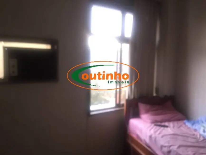 Apartamento com 2 quartos à venda, 95m2 em Tijuca, Rio De Janeiro - RJ - imagem 7 Foto 7 de Apartamento com 2 quartos à venda, 95m2 em Tijuca, Rio De Janeiro - RJ