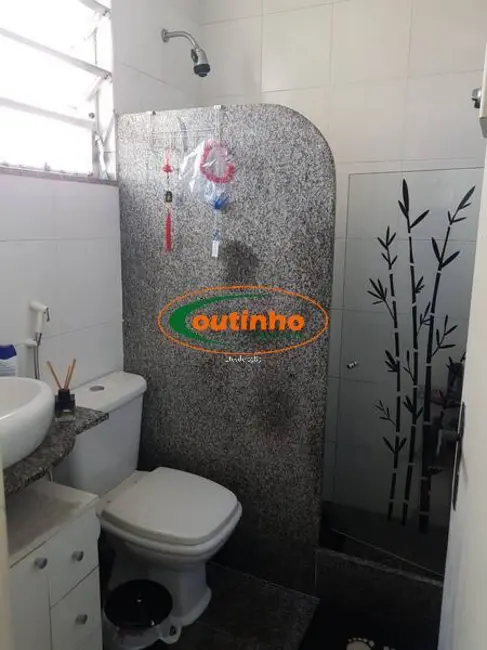 Foto 4 de Casa com 4 quartos à venda, 147m2 em Andaraí, Rio De Janeiro - RJ