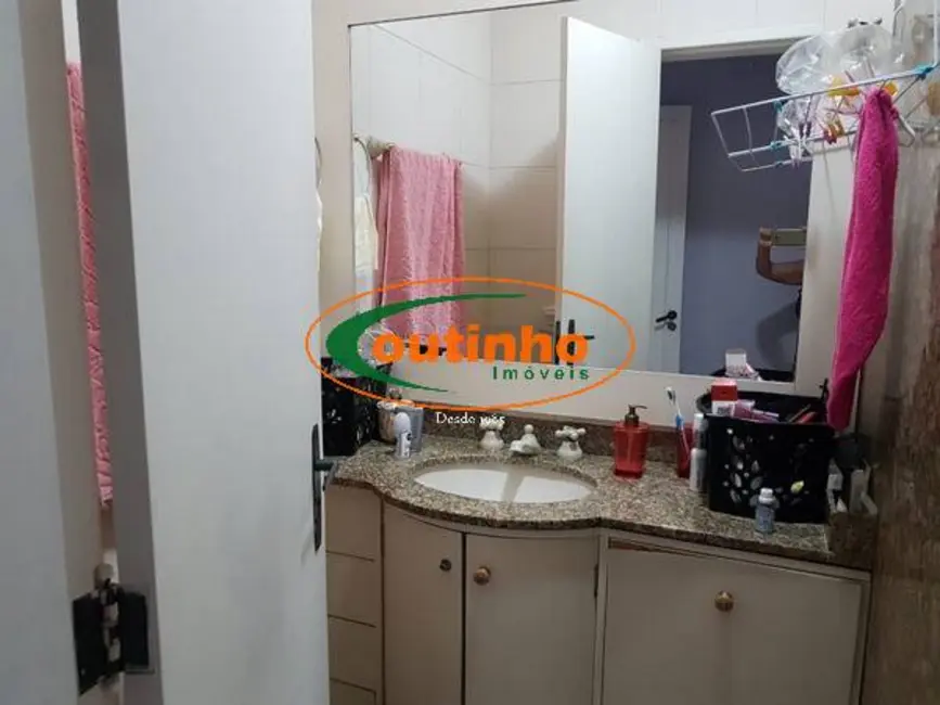 Foto 9 de Casa com 4 quartos à venda, 147m2 em Andaraí, Rio De Janeiro - RJ