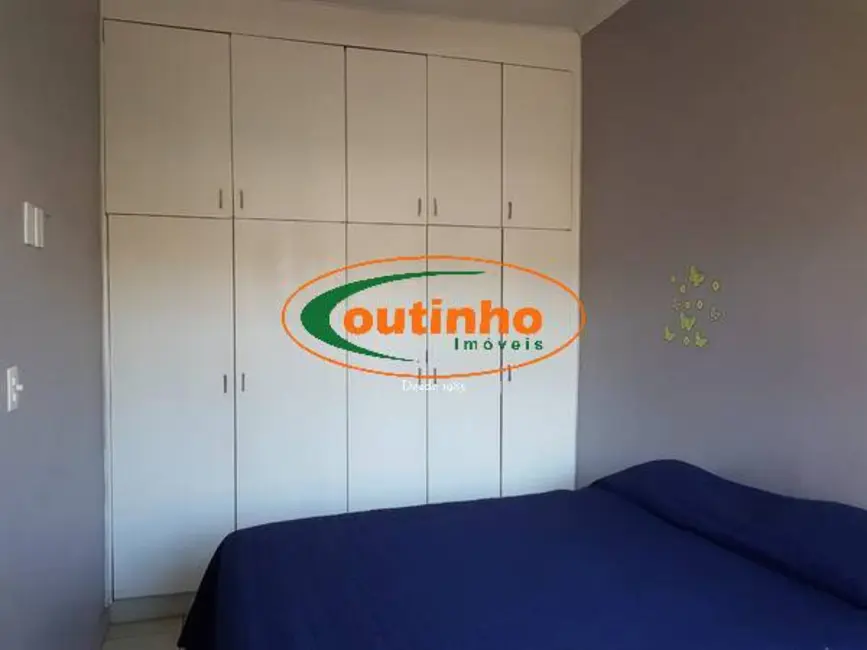 Foto 3 de Casa com 4 quartos à venda, 147m2 em Andaraí, Rio De Janeiro - RJ
