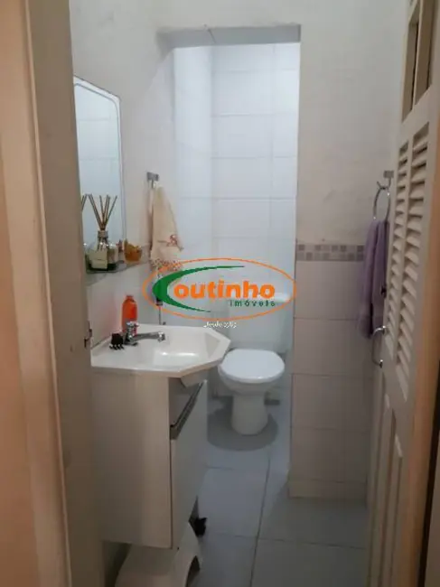 Foto 6 de Casa com 4 quartos à venda, 147m2 em Andaraí, Rio De Janeiro - RJ