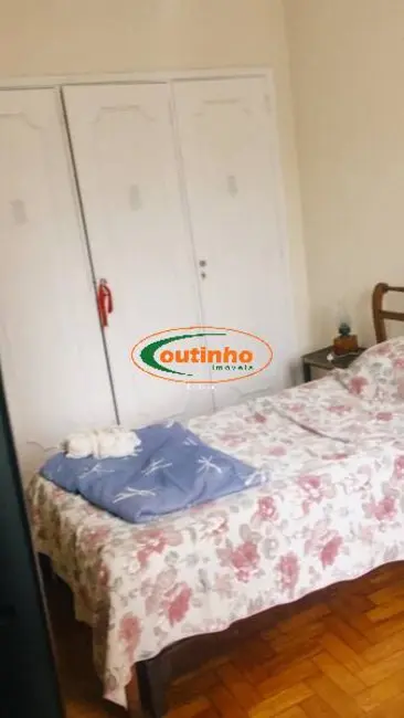 Foto 7 de Casa com 3 quartos à venda, 200m2 em Grajaú, Rio De Janeiro - RJ