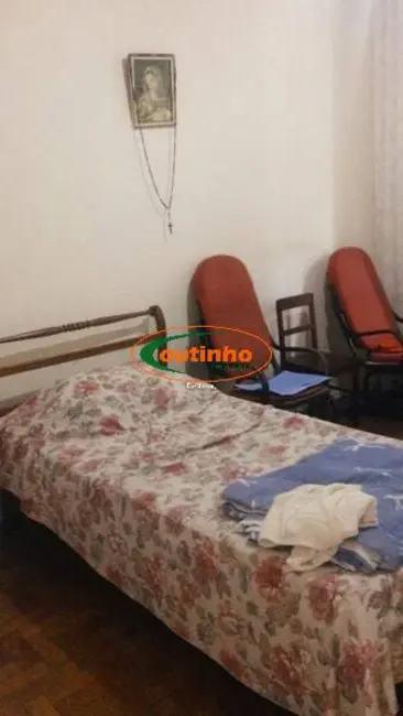 Foto 6 de Casa com 3 quartos à venda, 200m2 em Grajaú, Rio De Janeiro - RJ