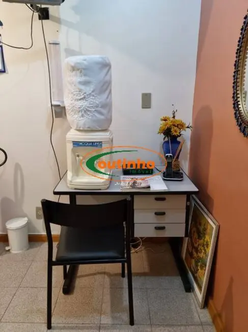 Foto 9 de Casa com 3 quartos à venda, 200m2 em Grajaú, Rio De Janeiro - RJ