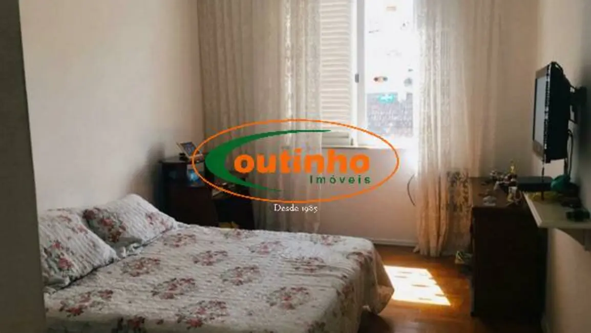 Foto 8 de Casa com 3 quartos à venda, 200m2 em Grajaú, Rio De Janeiro - RJ