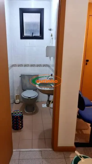 Sala Comercial à venda, 22m2 em Tijuca, Rio De Janeiro - RJ - imagem 9 Foto 9 de Sala Comercial à venda, 22m2 em Tijuca, Rio De Janeiro - RJ