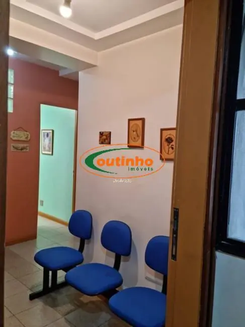 Sala Comercial à venda, 22m2 em Tijuca, Rio De Janeiro - RJ - imagem 6 Foto 6 de Sala Comercial à venda, 22m2 em Tijuca, Rio De Janeiro - RJ