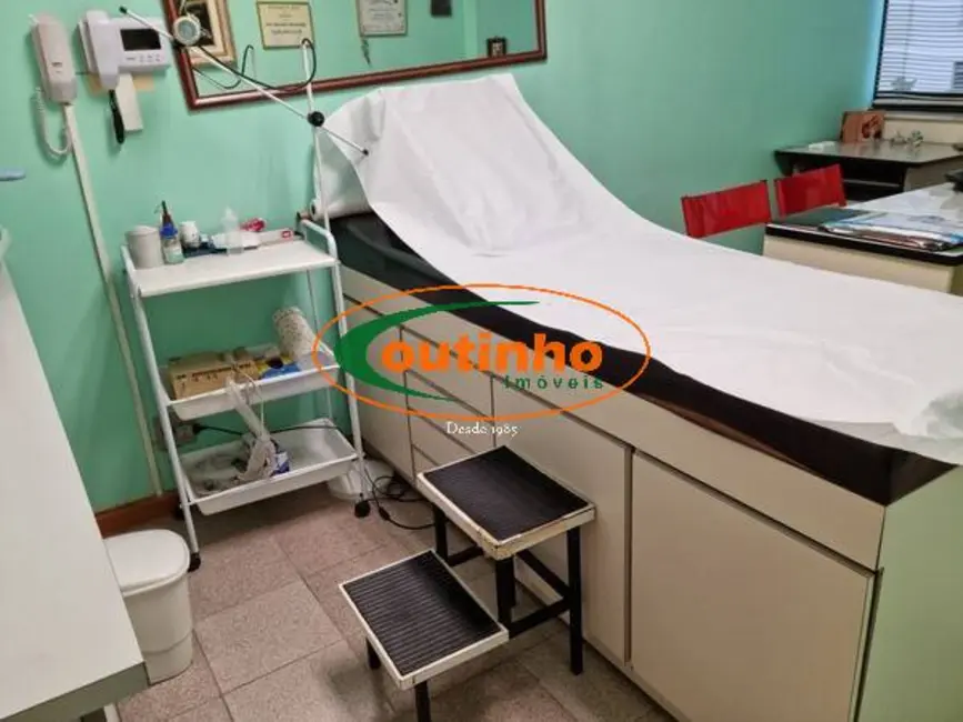 Sala Comercial à venda, 22m2 em Tijuca, Rio De Janeiro - RJ - imagem 4 Foto 4 de Sala Comercial à venda, 22m2 em Tijuca, Rio De Janeiro - RJ